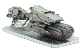 Metal Earth 3D Puzzle Star Wars: First Order Treadspeeder