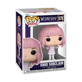 Funko POP TV: Wednesday - Erica Sinclair