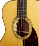 Martin OM-28E LR Baggs Anthem