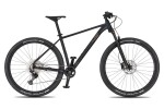 4EVER TRINITY TEAM 29", rám 19" (L), model 2026, barva blue galaxy - ZDARMA dopravné, odborná montáž, seřízení, pojištění a dárkový poukaz na nákup příslušenství! (Záruka nejlepší ceny. Nalezli jste někde lepší cenu? Napište nám a zkusíme ji trumfnou...