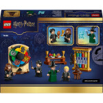 LEGO LEGO® Harry Potter™ 76460 Bradavický hrad: Ceremoniál s Moudrým kloboukem