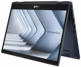 ASUS ExpertBook B3 Flip černá 14" FHD Intel Core i7-1355U 1.2GHz 24GB 1TB Intel Iris Xe W11H