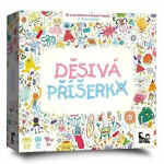 Děsivá příšerka