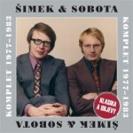 Šimek & Sobota Komplet 1977-1983 - Klasika a objevy - audiokniha