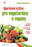 Sportovní výživa pro vegetariány a vegany - Mareike Grosshauser - e-kniha