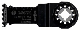 Ponorný pilový list Bosch AIZ 32 BSPC-STARLOCK
