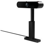 Sandberg USB Webcam 1080P HD / webkamera / USB-A 2.0 / 1080p@30FPS / 2MPx / mikrofon / závit na stativ (133-96)