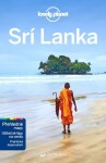 Srí Lanka - Lonely Planet, 5. vydání - kolektiv autorů