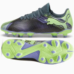 Fotbalové boty Puma Future 7 Play FG/AG Jr 107949-03 38