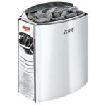 Saunová kamna HARVIA Vega BC60