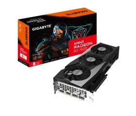 Gigabyte GV-R76GAMING OC-8GD EDF_524790