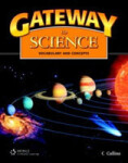Gateway to Science Workbook with Labs - Collins, Tim; Maples Mary