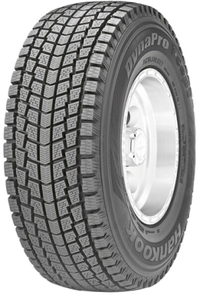 175/80 R16 91Q RW08 DynaPro i*cept M+S 3PMSF TL HANKOOK