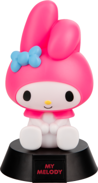 Icon Light My Melody - Paladone