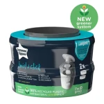 Tommee Tippee Twist Click Náhradní Kazety, 2 ks (82329601)