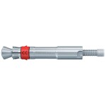 Fischer 567786 FSU M12x125/50 Šroubová kotva 210 mm 10 ks