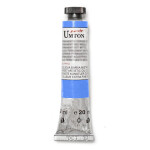 Olejová barva UMTON 20ml - Coelinová modř brilantní