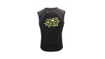 Chránič hrudi Acerbis (vesta) X- Air Level 2 černá/žlutá černá/žlutá Xxl