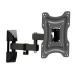 ART AR-83 / Nástěnný držák pro TV / 10-42" / do 15 kg / nastavitelný sklon a natočení (RAMT AR-83)