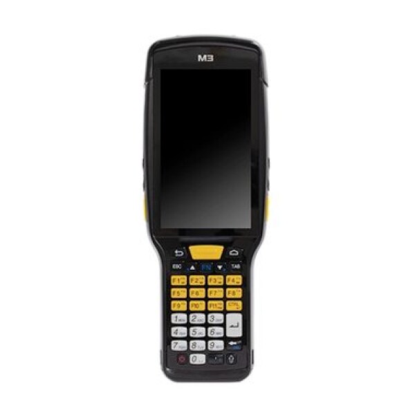 M3 Mobile UL20F / 2D SE4750 / num. kl. / BT / Wi-Fi / kamera / Android 9.0 (U20F0C-P2CFSS-HF)