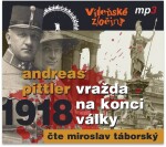 1918 Vražda na konci války