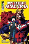 My Hero Academia Kóhei Horikoši