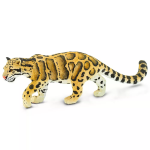 Safari Ltd. Safari Ltd. Figurka - Levhart obláčkový