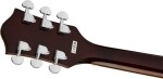 Gretsch G2655 Streamliner Jr. with LRL BLK