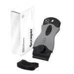 Koch Chemie Škrabka plastová na odstranění etiket a lepidla Koch 9998109 + náhradní čepele EG49998109