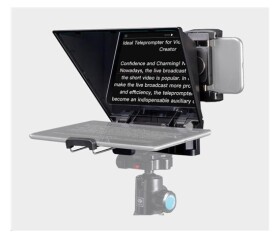 Feelworld TP2A Přenosné čtecí zařízení pro DSLR/smartphony EDF_1069847