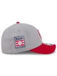 New Era Pánská kšiltovka Cincinnati Reds MLB 2026 Hall of Fame 9FORTY Snapback