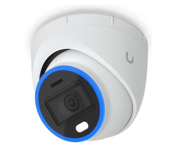 UBNT UVC-AI-Turret-W, AI Turret IP kamera, 8MP, bílá EDF_10901964