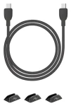 Peak Design Mobile USB kabel - náhradní díl / Kabel / 2 m (RM-G-AB-1)