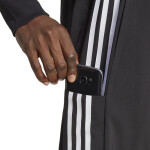 Kalhoty adidas Aerorady Essentials Tapered Cuff Woven 3-Stripes IC0041