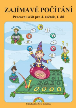 Zajímavé Počítání