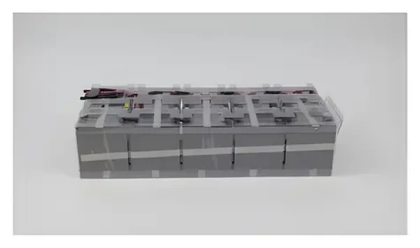 Eaton EASY BATTERY+ Product F / Baterie pro UPS (EB006SP)