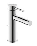DURAVIT - Circle Umyvadlová baterie s výpustí, FreshStart, chrom CE1021001010