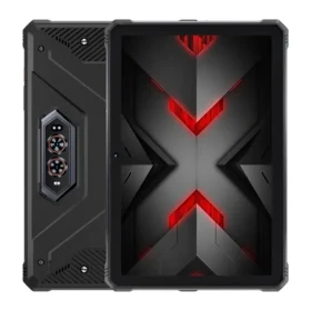 HOTWAV TAB R9 Ultra 5G 8+512GB černá / 1920 x 1200 / UNISOC S713 / 8GB / 512GB / Android 15 (R9 Ultra 5G Black)