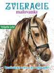 Zvieracie maľovanky