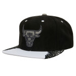 Mitchell & Ness Pánská kšiltovka Chicago Bulls NBA Day 5 Snapback