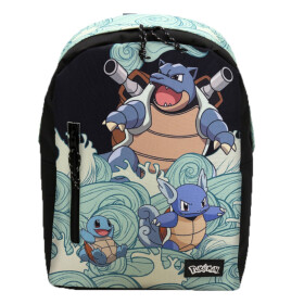 Pokémon Batoh Squirtle