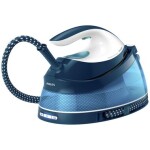 Philips Home PerfectCare Compact Essential GC6840/20 parní žehlička stanice 2400 W modrá