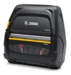 ZEBRA ZQ521 (ZQ52-BUW000E-00) / DT / Mobilní termotiskárna / 203dpi / BT / Wi-Fi / 3250mAh (ZQ52-BUW000E-00)