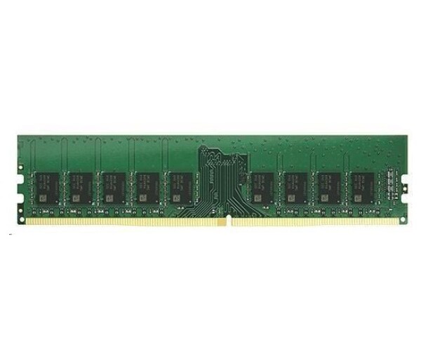 Synology paměť 8GB DDR4 ECC pro RS3626xs, RS2825RP+, RS2423+, RS2423RP+, FS2500 EDF_481769