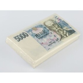 Divja Ubrousky - 5000