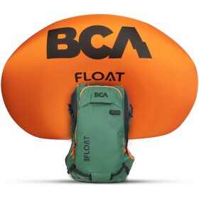 Lavinový batoh BCA Float E2 35L Green velikost M/L