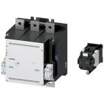 Siemens 3TF6933-8DP4 stykač 3 spínací kontakty 1 ks