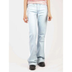 Dámské kalhoty Wrangler Broken Sunfade W245EH559 US
