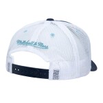 Mitchell & Ness Pánská Kšiltovka Seattle Kraken NHL Sideline Trucker Kraken