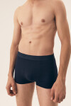 PÁNSKÉ BOXERKY DOMME 2PAK 42827 SS25 černá XL